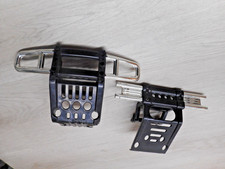 Thunder Tiger MTA4 S28 Front &