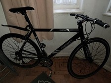 TENMEN hybrid bike large