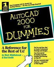 AutoCAD 2000 For Dummies by