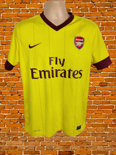 NIKE ARSENAL FOOTBALL MEDIUM