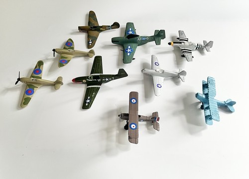 Military die cast - military, model