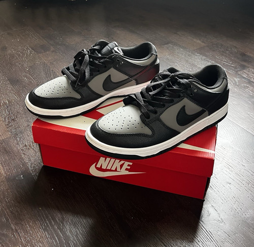 Nike dunk low men s - nike,