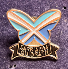 SAOR ALBA GU BRATH (FREE