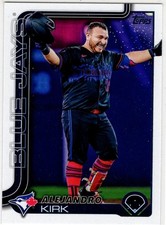 2025 Topps Series Two Baseball