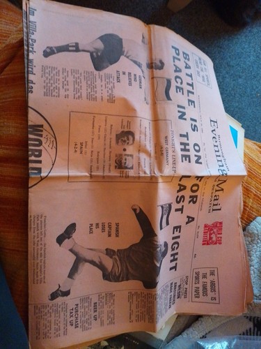 1966 world cup england - 1966,