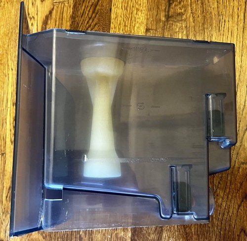 Miele water tank for - water,