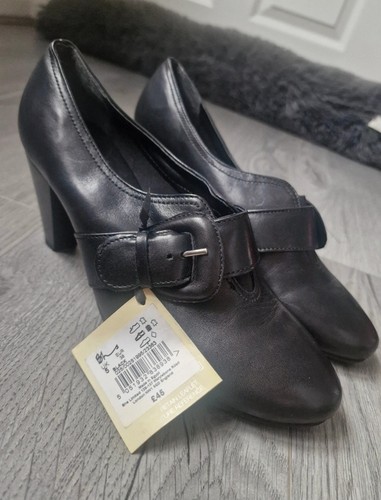 Tlc bhs black - bhs, wide