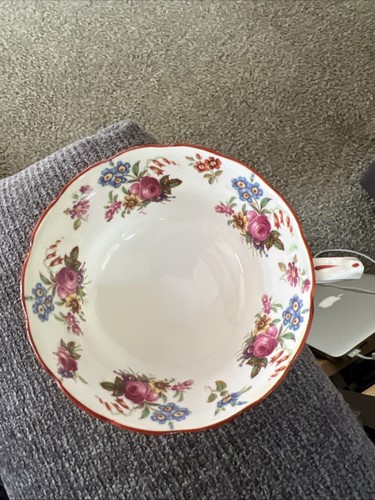 Vintage grosvenor bone china - grosvenor,
