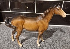 Beswick 1182  Brown Horse