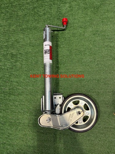 New 60mm alko 500kg - 60mm,