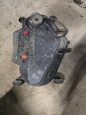 westwood countax ride on mower