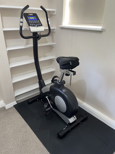 Dkn indoor exercise bike - dkn,