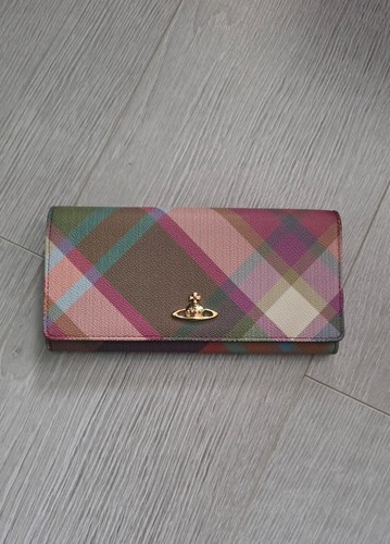 Vivienne westwood tartan - vivienne,