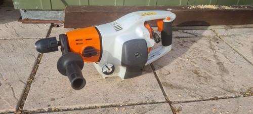 Stihl bt45 portable - stihl,