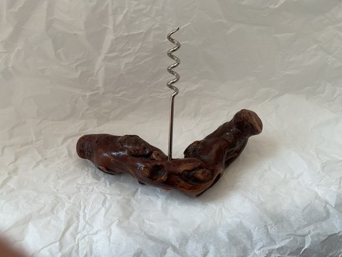Vintage grape vine wood - grape,