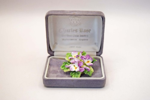 Vintage charles rose - vintage,