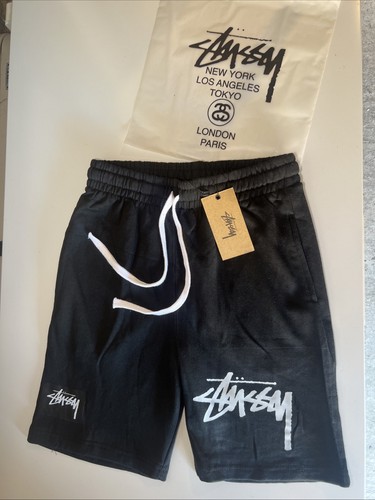 Stussy shorts men size small - stussy,