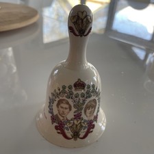 Royal Commemorative Bell