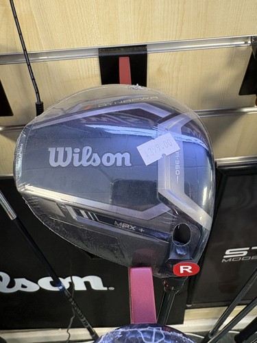 Wilson dynapower max 10k - max+, golf