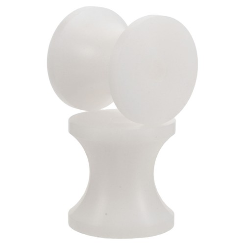 2pcs marine bow roller - 2pcs,