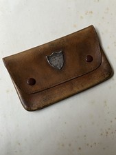 WW1 First World War Wallet