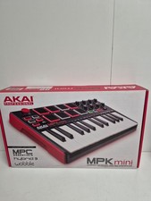 Akai Professional MPK Mini