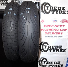 Michelin road 160 - , 160/60/17