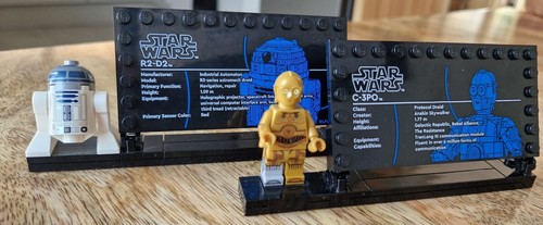 Lego star wars 25th - lego,