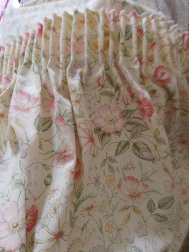 Vintage dorma floral - vintage,