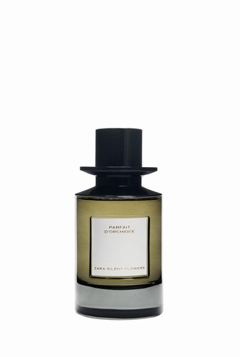 Zara new silent flowers - zara,