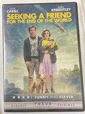 Seeking a Friend for the End