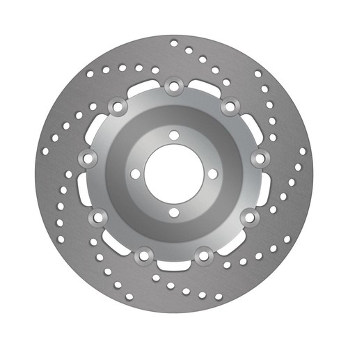 Ebc floating front brake disc - floating,