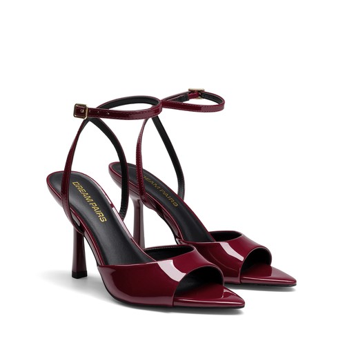 Women heel sandals - women,