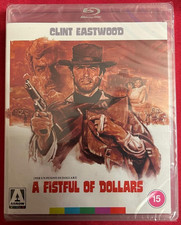 CLINT EASTWOOD CLASSIC ARROW