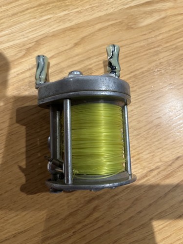 Pflueger supreme - pflueger,