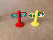 Vtech Toot Toot Drivers