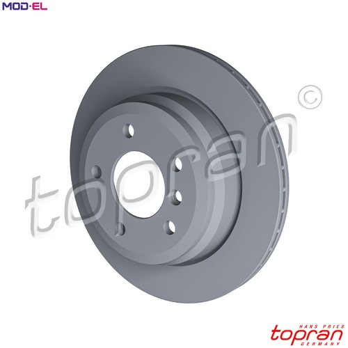Brake disc 503 - 2x, bmw