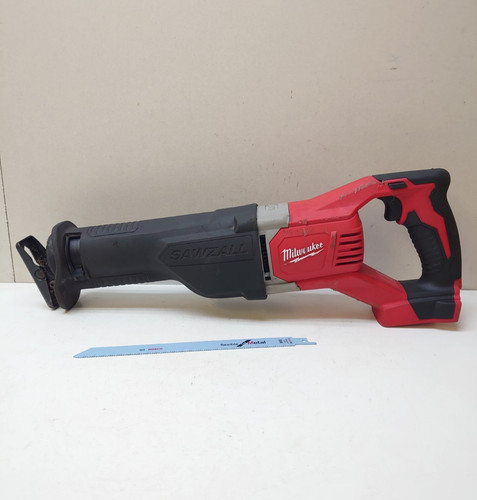 Milwaukee m18 bsx cordless 18v - milwaukee,