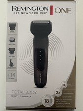 Remington Shaver One 18-in-1