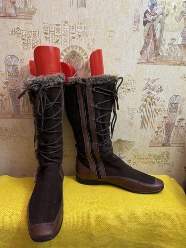 Women betty barclay boots - betty,