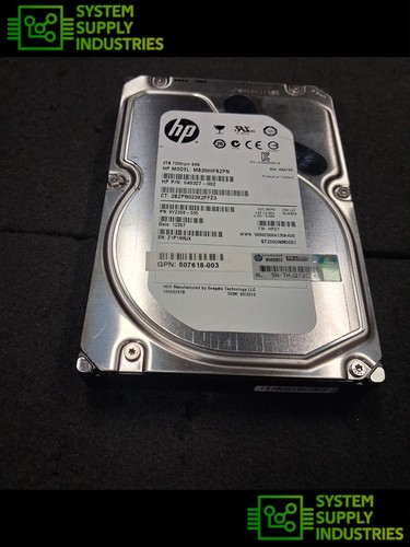 Seagate st2000nm0001 2tb - st2000nm0001,