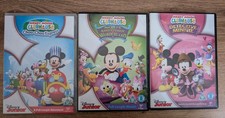 Disney Mickey Mouse Clubhouse