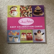 Jane Asher's Easy Celebration