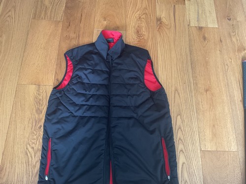 Galvin green mens golf - golf, gilet