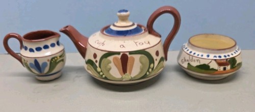 Watcombe torquay devon pottery - watcombe,
