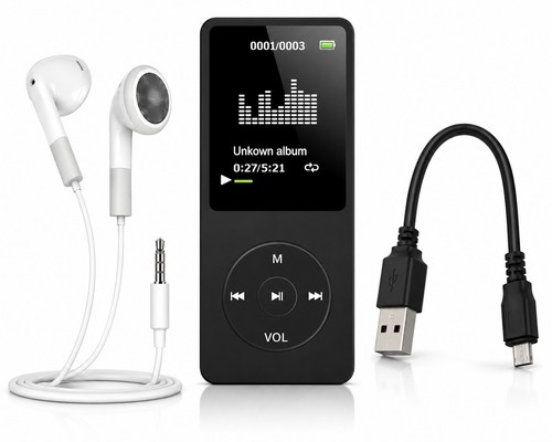 Bluetooth mp3 mp4 player hifi - bluetooth,