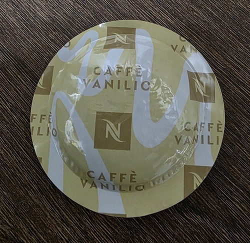 Nespresso pro pods - nespresso,