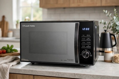 Russell hobbs rhmaf2301b 23l - russell,