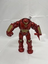 Marvel Select Iron Man