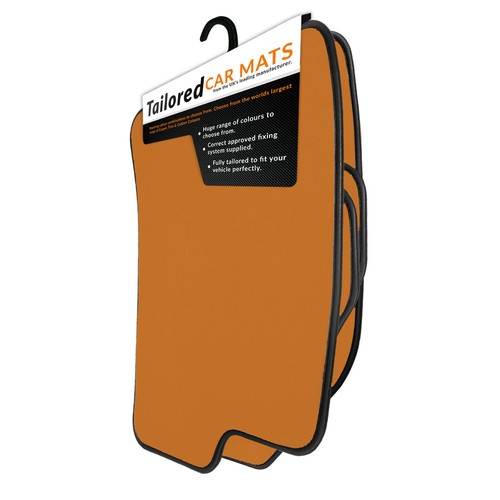 Fit toyota prius car mats - to,